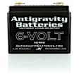 antAG-802 NON-RETURNABLE Battery -, Universal, Sold Individually
