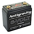 antAG-802 NON-RETURNABLE Battery -, Universal, Sold Individually