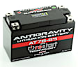 AG-AT7B-BS-RS NON-RETURNABLE Battery -, Universal, Sold Individually