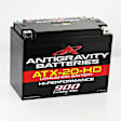 AG-ATX20-HD NON-RETURNABLE Battery -, Universal, Sold Individually