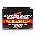 AG-ATX20-HD NON-RETURNABLE Battery -, Universal, Sold Individually