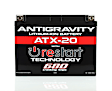 ANTAG-ATX20-RS NON-RETURNABLE Battery -, Sold Individually