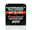 ANTAG-ATX30-RS NON-RETURNABLE Battery -, Sold Individually