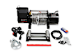 17001AOR Winch - 17000 lbs.