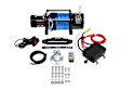 17011AOR Winch - 17000 lbs.
