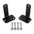 628-32AOR Direct Fit Offroad Light Mount, Kit