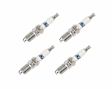 3 Spark Plug, Sold Individually, RapidFire Performance Platinum Series