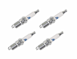 6 Spark Plug, Sold Individually, RapidFire Performance Platinum Series