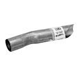 14699 Aluminized Steel Exhaust Pipe
