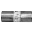 18192 Aluminized Steel Exhaust Pipe