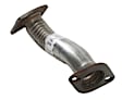 18204 Aluminized Steel Exhaust Pipe
