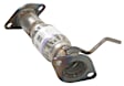18211 Aluminized Steel Exhaust Pipe