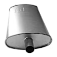 2004 Muffler