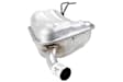 20075 Muffler, Natural, 2.0L, 4Cyl
