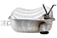 20075 Muffler, Natural, 2.0L, 4Cyl