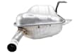 20075 Muffler, Natural, 2.0L, 4Cyl