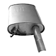 2019 Muffler