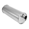 2021 Muffler