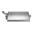 2035 Driver Side Muffler