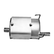 2042 Muffler