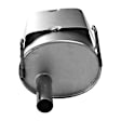 2042 Muffler