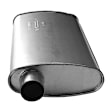 2045 Muffler