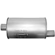 2063 Muffler, 7.4L, 8Cyl
