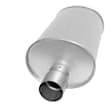 2063 Muffler, 7.4L, 8Cyl