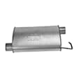 2067 Driver Side Muffler
