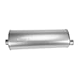 2080 Muffler, 3.9L, 6Cyl