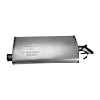 2082 Muffler, 4.9L, 8Cyl