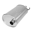 2097 Muffler, 2.2L, 4Cyl