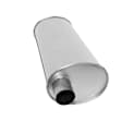 2100 Muffler