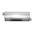2100 Muffler