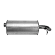 2108 Muffler