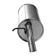 2108 Muffler