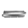 2115 Muffler, 5.7L, 8Cyl