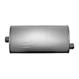 2117 Muffler, 3.8L, 6Cyl