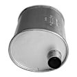 2119 Muffler