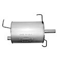 2129 Muffler