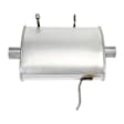 2134 Muffler