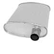 2140 Rear Muffler