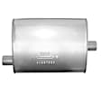 2140 Rear Muffler