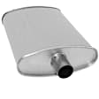2140 Rear Muffler