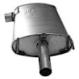 2154 Muffler