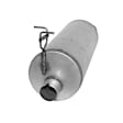 2156 Muffler, 5.9L, 6Cyl