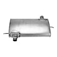 2164 Muffler, 2.4L, 5Cyl