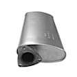 2176 Muffler, 4.3L, 6Cyl