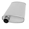 2184 Muffler, 2.2L, 4Cyl
