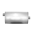 2184 Muffler, 2.2L, 4Cyl